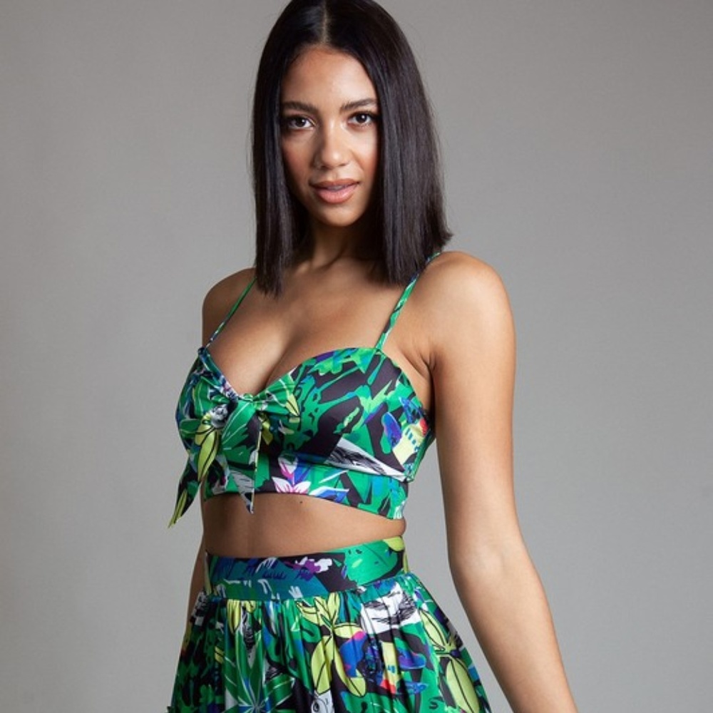 Hot Tropics Set